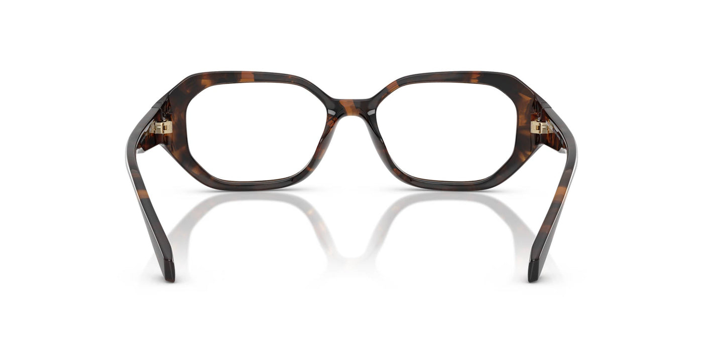 Michael Kors Islamorada MK4147U Dark Tortoise #colour_dark-tortoise