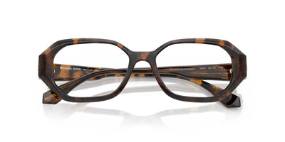 Michael Kors Islamorada MK4147U Dark Tortoise #colour_dark-tortoise