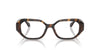 Michael Kors Islamorada MK4147U Dark Tortoise #colour_dark-tortoise