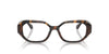 Michael Kors Islamorada MK4147U Dark Tortoise #colour_dark-tortoise