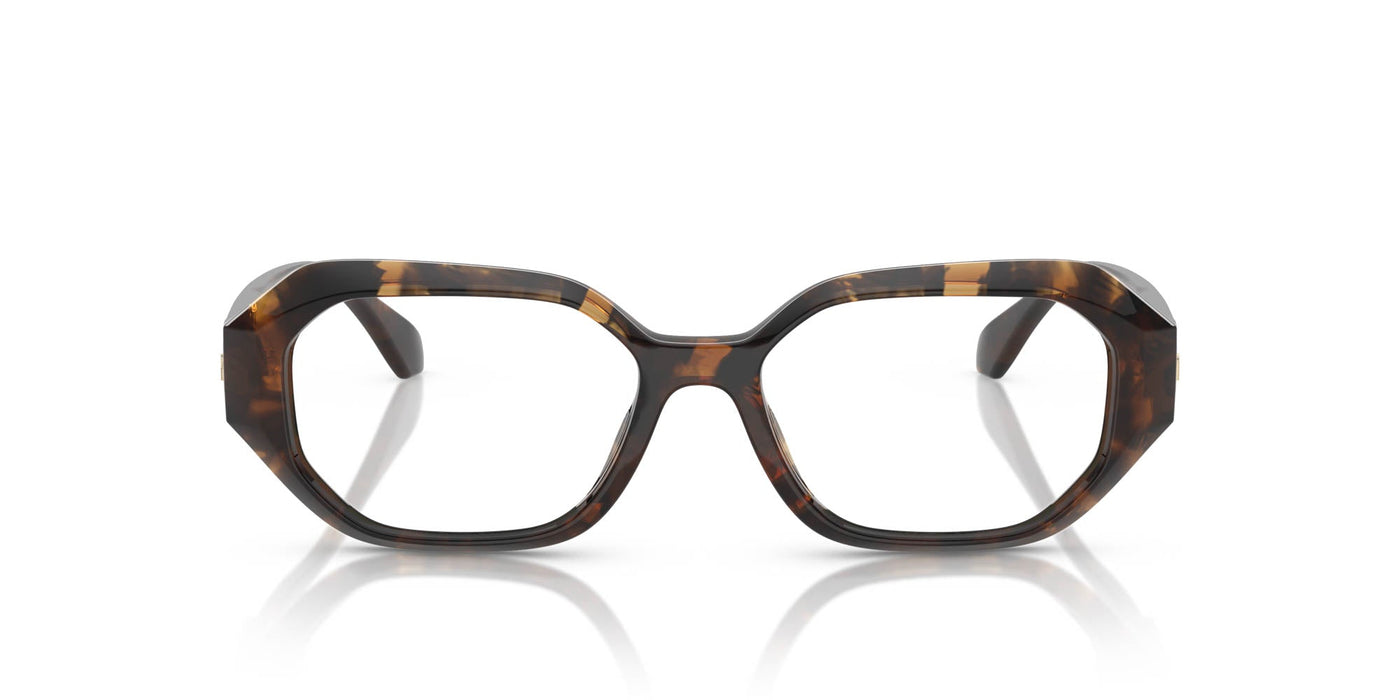 Michael Kors Islamorada MK4147U Dark Tortoise #colour_dark-tortoise