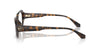 Michael Kors Islamorada MK4147U Dark Tortoise #colour_dark-tortoise