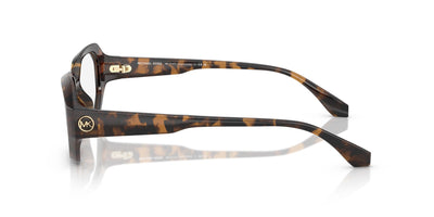 Michael Kors Islamorada MK4147U Dark Tortoise #colour_dark-tortoise