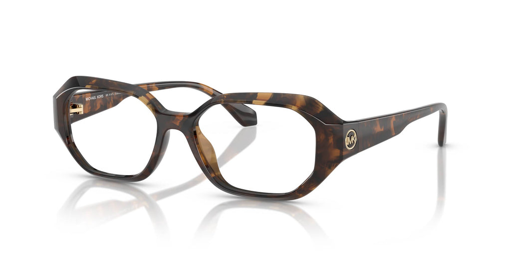 Michael Kors Islamorada MK4147U Dark Tortoise #colour_dark-tortoise