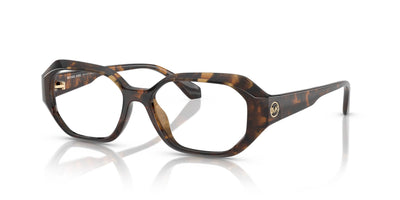 Michael Kors Islamorada MK4147U Dark Tortoise #colour_dark-tortoise