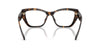 Michael Kors Puglia MK4149U Dark Tortoise #colour_dark-tortoise