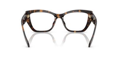 Michael Kors Puglia MK4149U Dark Tortoise #colour_dark-tortoise