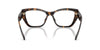 Michael Kors Puglia MK4149U Dark Tortoise #colour_dark-tortoise