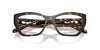 Michael Kors Puglia MK4149U Dark Tortoise #colour_dark-tortoise