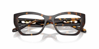Michael Kors Puglia MK4149U Dark Tortoise #colour_dark-tortoise