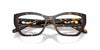 Michael Kors Puglia MK4149U Dark Tortoise #colour_dark-tortoise