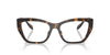 Michael Kors Puglia MK4149U Dark Tortoise #colour_dark-tortoise