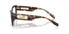 Michael Kors Puglia MK4149U Dark Tortoise #colour_dark-tortoise