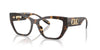 Michael Kors Puglia MK4149U Dark Tortoise #colour_dark-tortoise