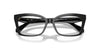 Michael Kors Garzeno MK4165U Black #colour_black