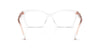 Michael Kors Garzeno MK4165U Crystal #colour_crystal