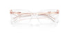 Michael Kors Garzeno MK4165U Crystal #colour_crystal