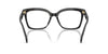 Michael Kors Greenville MK4166U Black Horn #colour_black-horn