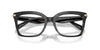 Michael Kors Greenville MK4166U Black Horn #colour_black-horn