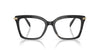 Michael Kors Greenville MK4166U Black Horn #colour_black-horn