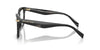 Michael Kors Greenville MK4166U Black Horn #colour_black-horn