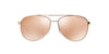 Michael Kors Hvar MK5007 Rose Gold/Rose Gold #colour_rose-gold-rose-gold