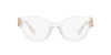 Miu Miu VMU01V Clear #colour_clear
