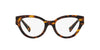 Miu Miu VMU01V Honey Havana #colour_honey-havana
