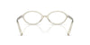 Miu Miu VMU01X Hemp Transparent #colour_hemp-transparent