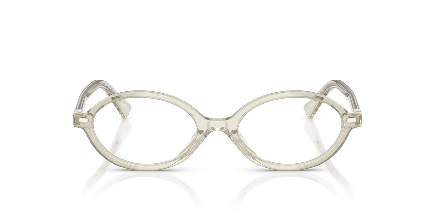 Miu Miu VMU01X Hemp Transparent #colour_hemp-transparent