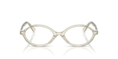 Miu Miu VMU01X Hemp Transparent #colour_hemp-transparent