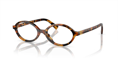 Miu Miu VMU01X Light Havana #colour_light-havana