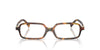Miu Miu VMU01Y Honey Havana #colour_honey-havana