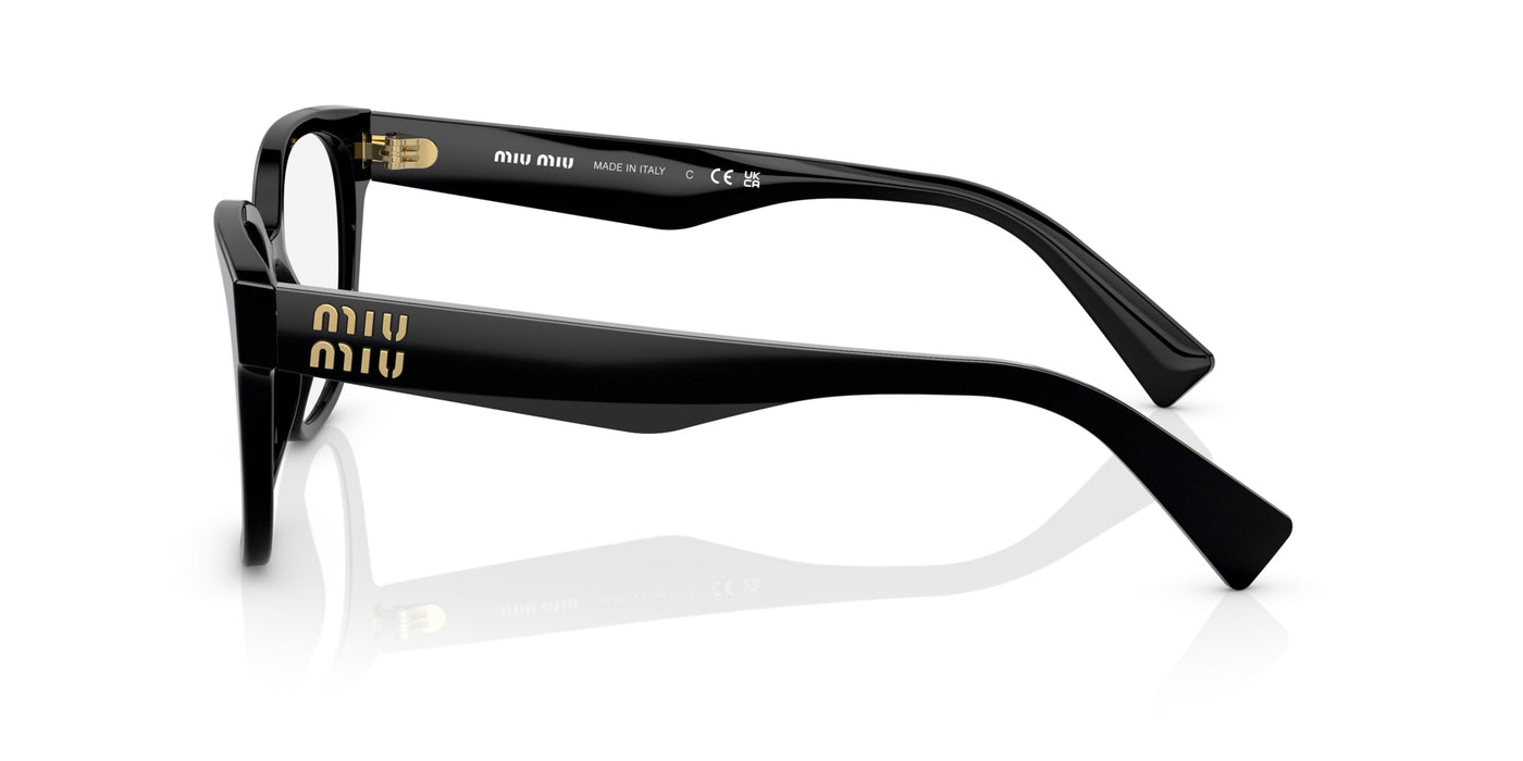 Miu Miu VMU02V Black #colour_black