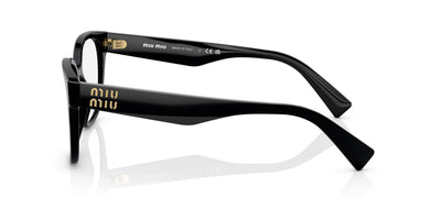 Miu Miu VMU02V Black #colour_black