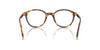 Miu Miu VMU02W Honey Havana #colour_honey-havana