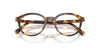 Miu Miu VMU02W Honey Havana #colour_honey-havana