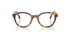Miu Miu VMU02W Honey Havana #colour_honey-havana