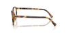 Miu Miu VMU02W Honey Havana #colour_honey-havana