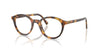 Miu Miu VMU02W Honey Havana #colour_honey-havana