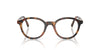Miu Miu VMU02W Havana Ivy #colour_havana-ivy