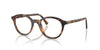 Miu Miu VMU02W Havana Ivy #colour_havana-ivy