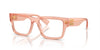 Miu Miu VMU02X Noisette Transparent #colour_noisette-transparent