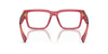 Miu Miu VMU02X Bordeaux Trasparent #colour_bordeaux-trasparent