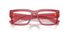 Miu Miu VMU02X Bordeaux Trasparent #colour_bordeaux-trasparent