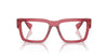 Miu Miu VMU02X Bordeaux Trasparent #colour_bordeaux-trasparent