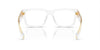 Miu Miu VMU02X Transparent #colour_transparent