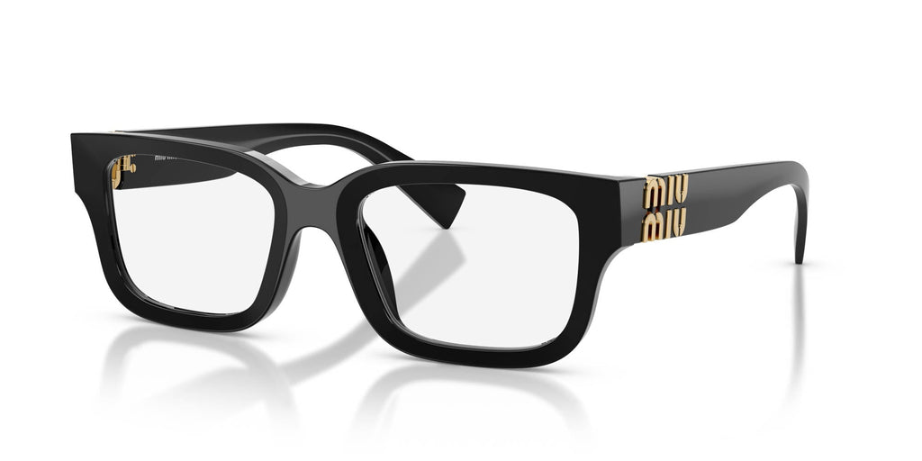 Miu Miu VMU02Y Black #colour_black
