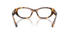Miu Miu VMU03W Havana Honey #colour_havana-honey