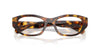 Miu Miu VMU03W Havana Honey #colour_havana-honey